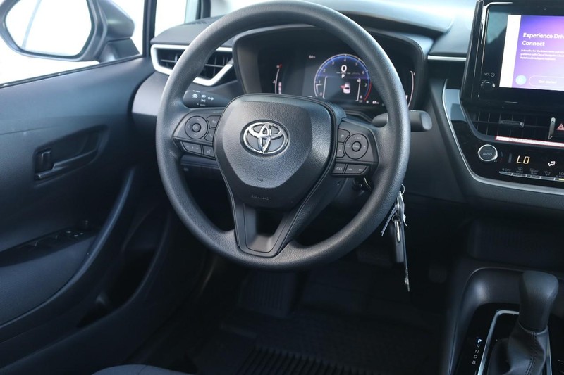 Toyota Corolla Vehicle Image 20