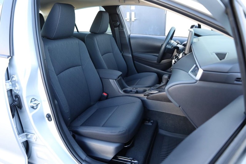 Toyota Corolla Vehicle Image 21