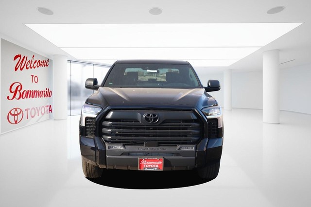 Toyota Tundra 4WD Vehicle Image 04