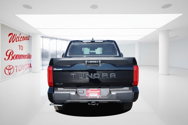 Toyota Tundra 4WD Vehicle Image 06