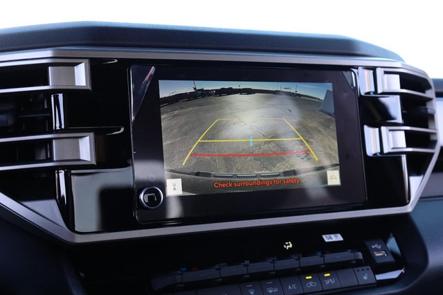 Toyota Tundra 4WD Vehicle Image 12