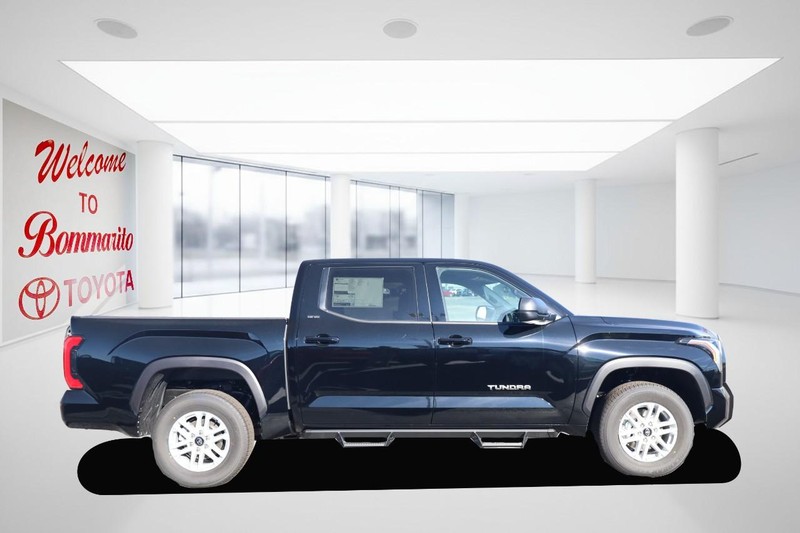 Toyota Tundra 4WD Vehicle Image 05