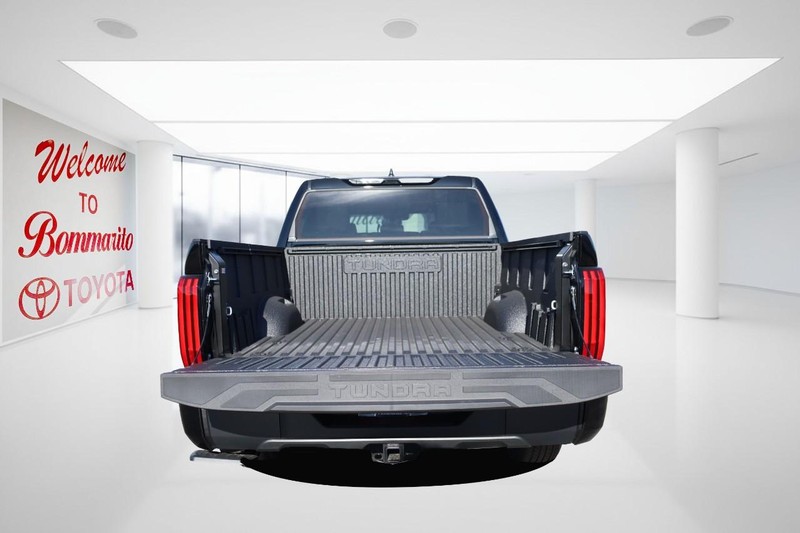 Toyota Tundra 4WD Vehicle Image 07