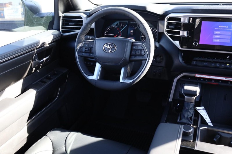 Toyota Tundra 4WD Vehicle Image 22