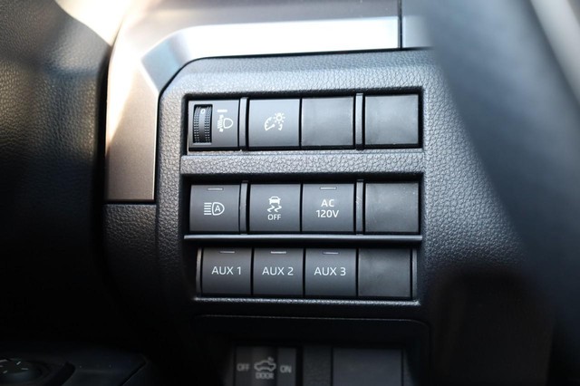 Toyota Tacoma 4WD Vehicle Image 18