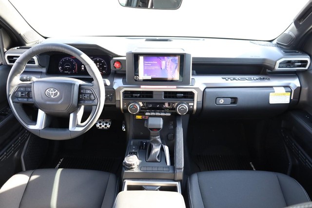 Toyota Tacoma 4WD Vehicle Image 22