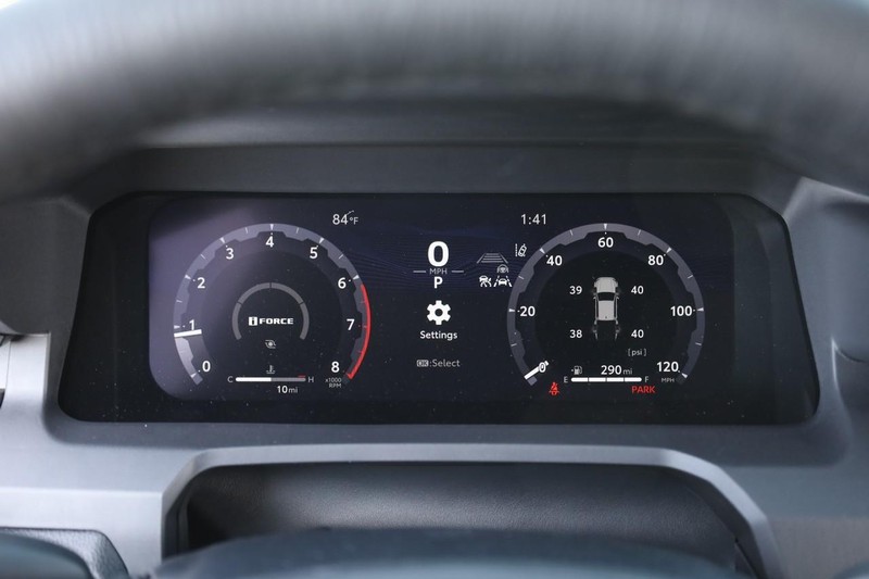 Toyota Tacoma 4WD Vehicle Image 10