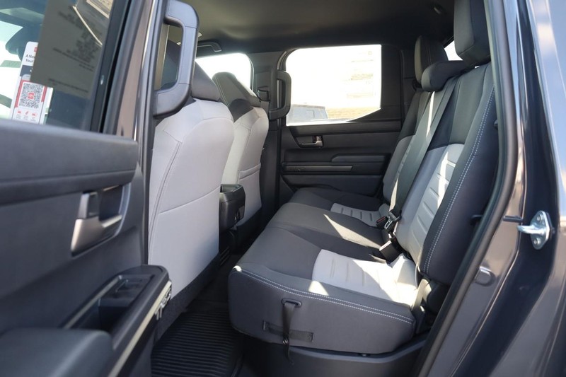 Toyota Tacoma 4WD Vehicle Image 20