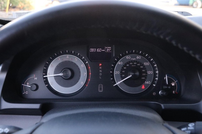 Honda Odyssey Vehicle Full-screen Gallery Image 17