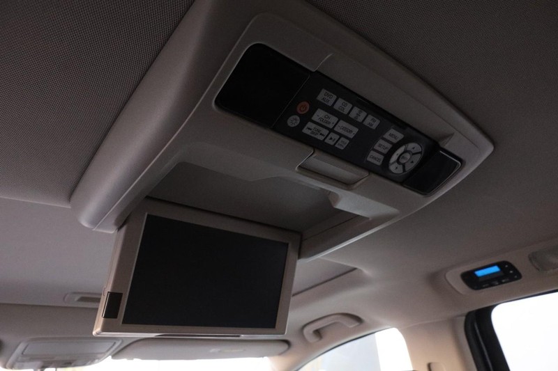 Honda Odyssey Vehicle Full-screen Gallery Image 29