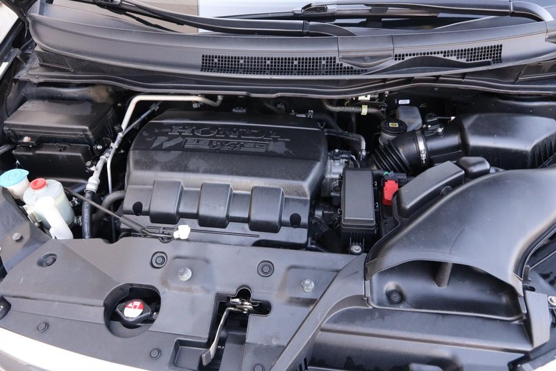 Honda Odyssey Vehicle Full-screen Gallery Image 32