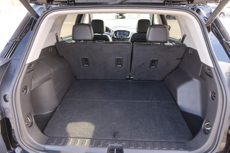 GMC Terrain Vehicle Image 07