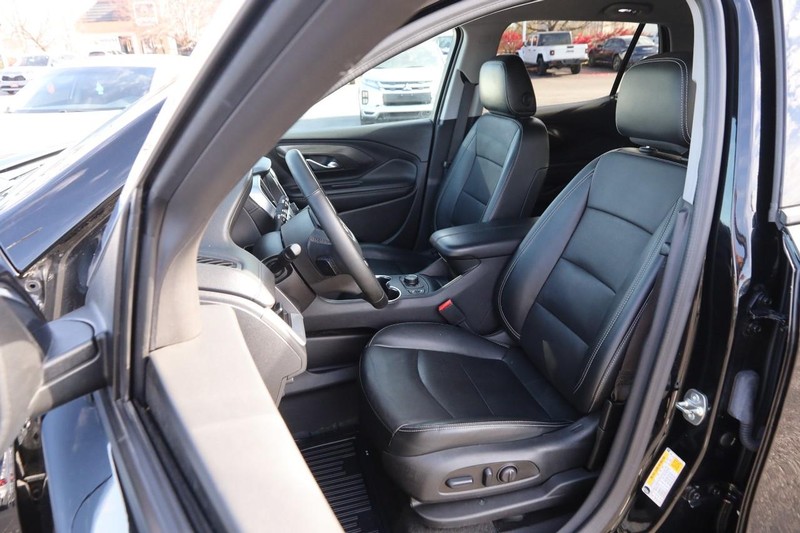 GMC Terrain Vehicle Image 09