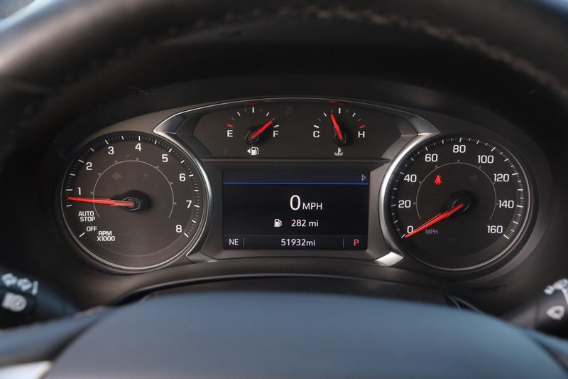 GMC Terrain Vehicle Image 14