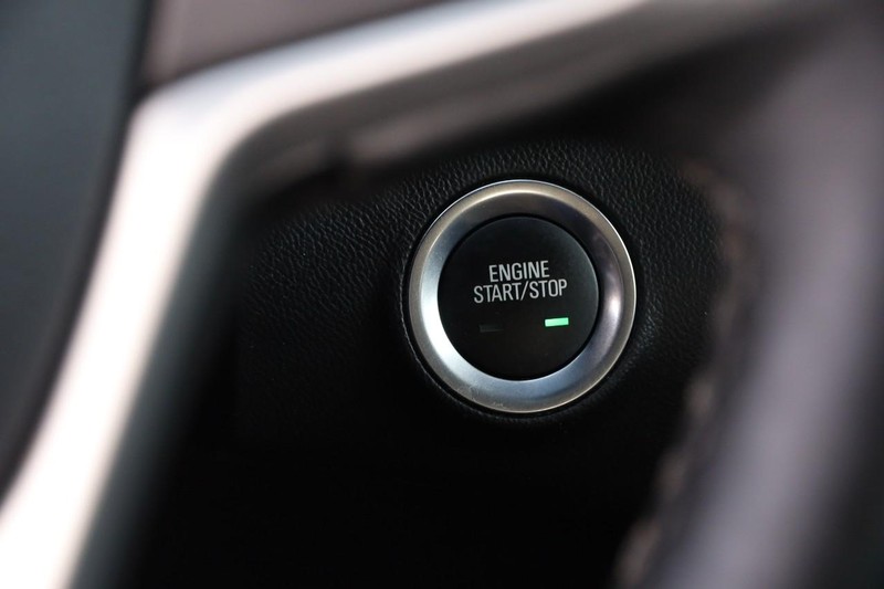 GMC Terrain Vehicle Image 15