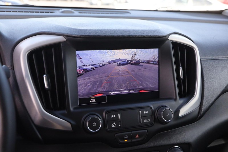 GMC Terrain Vehicle Image 17