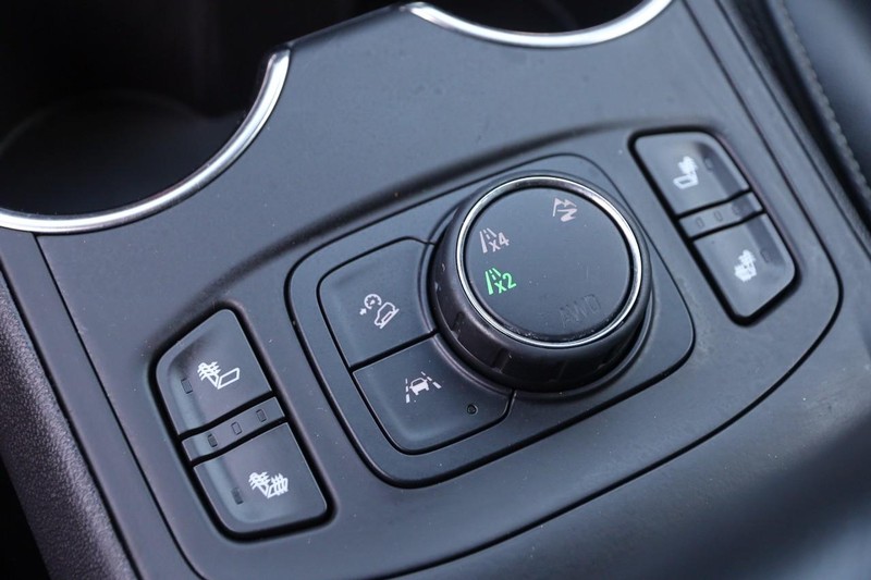 GMC Terrain Vehicle Image 19