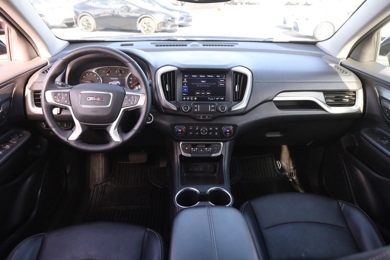 GMC Terrain Vehicle Image 21