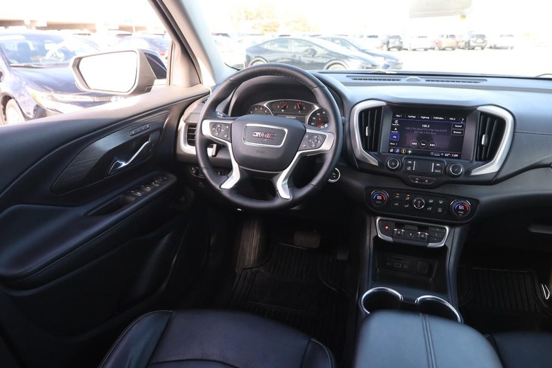 GMC Terrain Vehicle Image 22