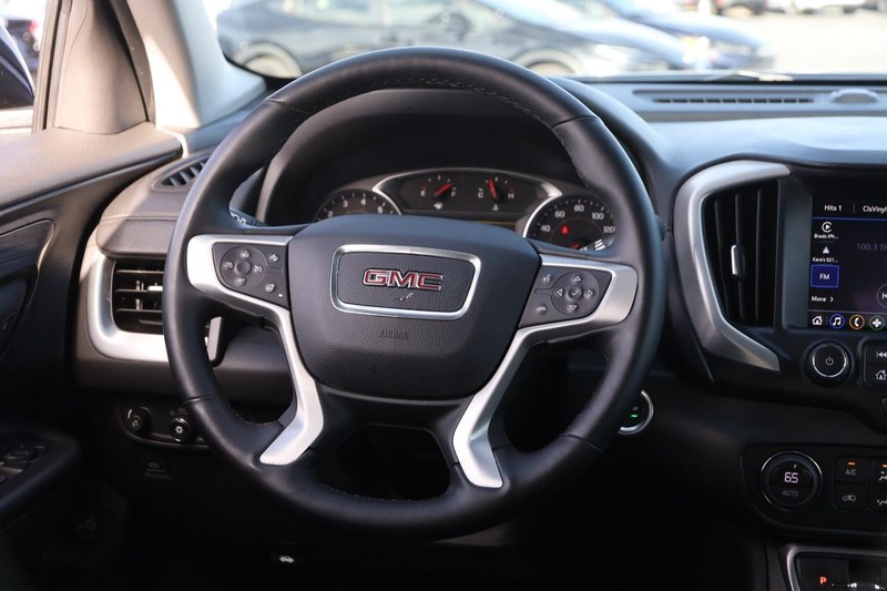 GMC Terrain Vehicle Image 23
