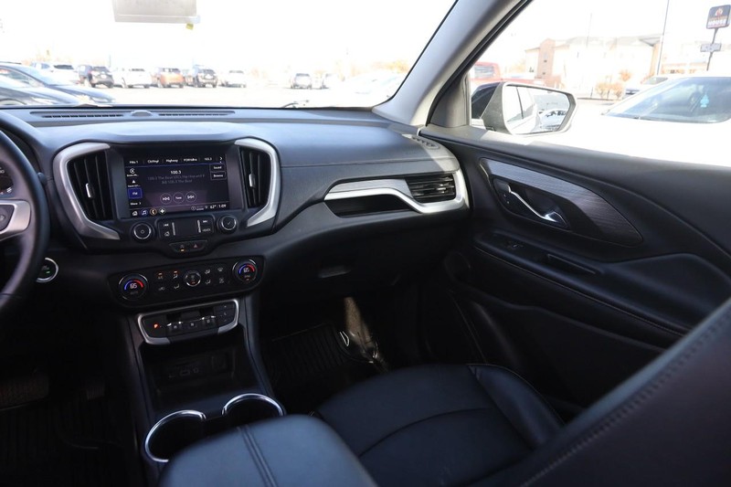 GMC Terrain Vehicle Image 25
