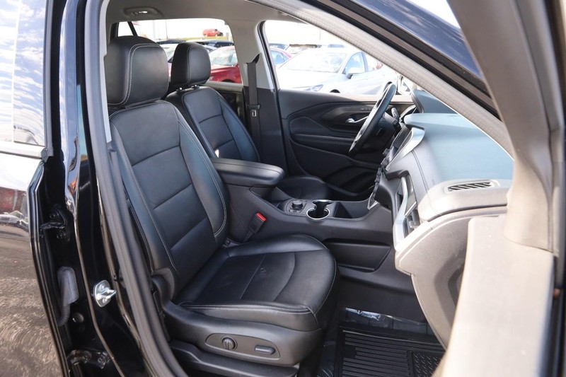 GMC Terrain Vehicle Image 26