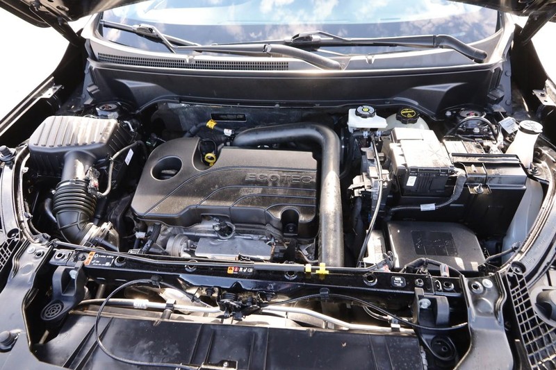 GMC Terrain Vehicle Image 27