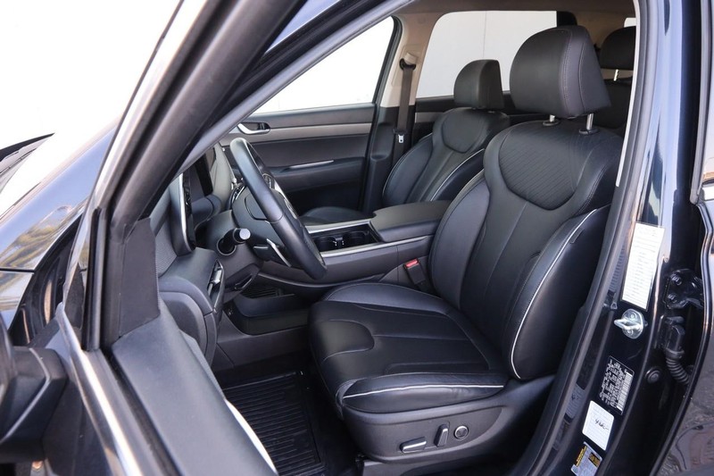 Hyundai Palisade Vehicle Full-screen Gallery Image 9
