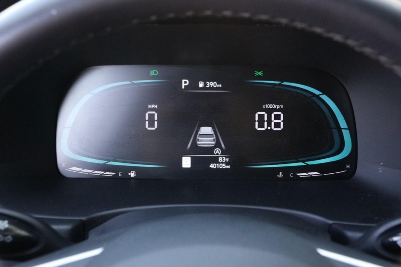 Hyundai Palisade Vehicle Full-screen Gallery Image 15