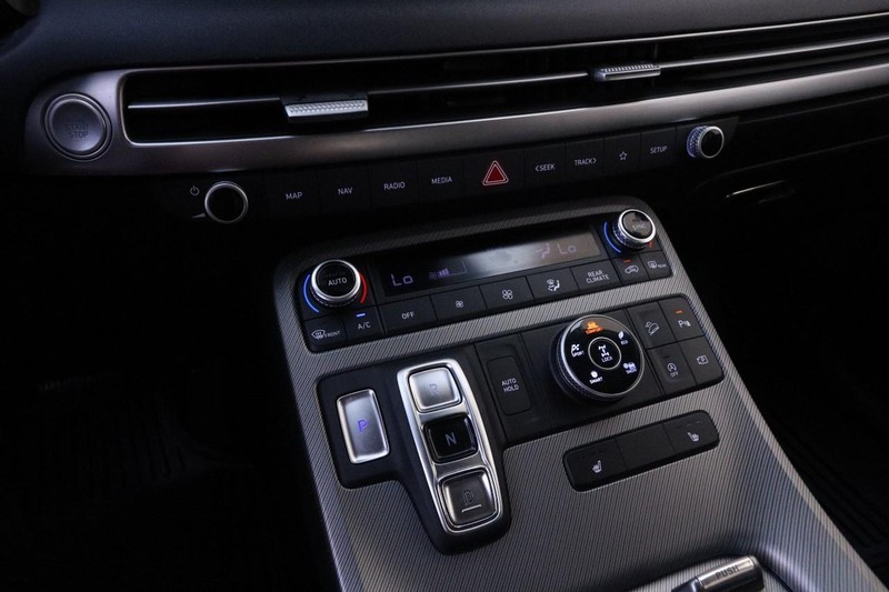 Hyundai Palisade Vehicle Full-screen Gallery Image 19