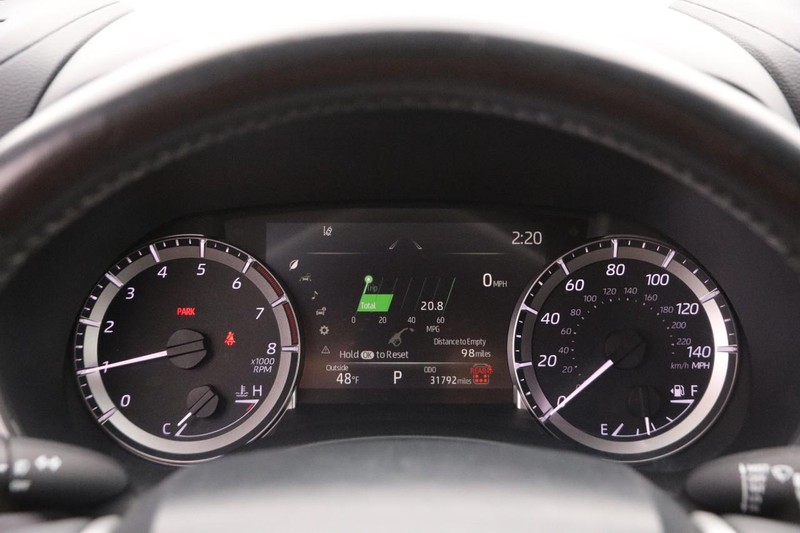 Toyota Highlander Vehicle Image 17