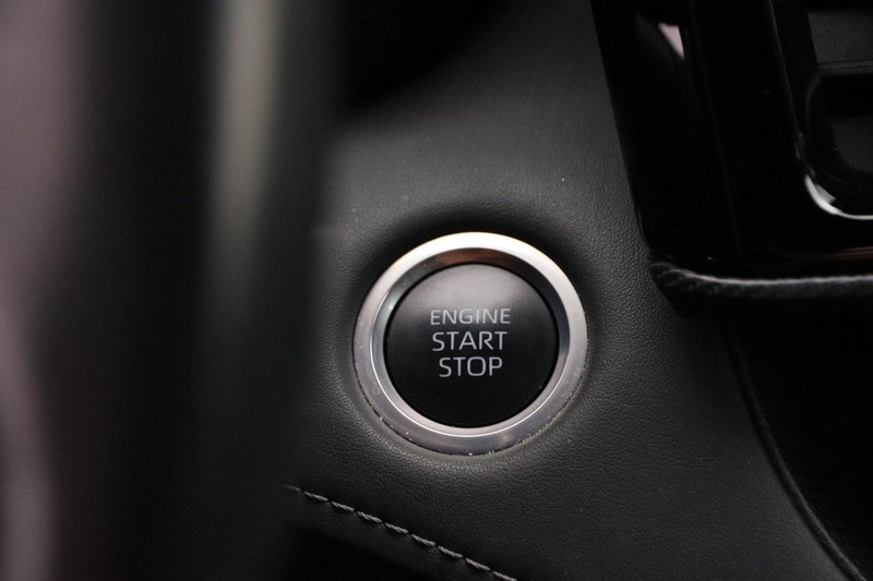 Toyota Highlander Vehicle Image 18