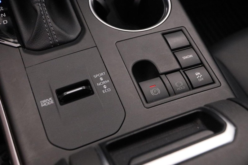 Toyota Highlander Vehicle Image 24