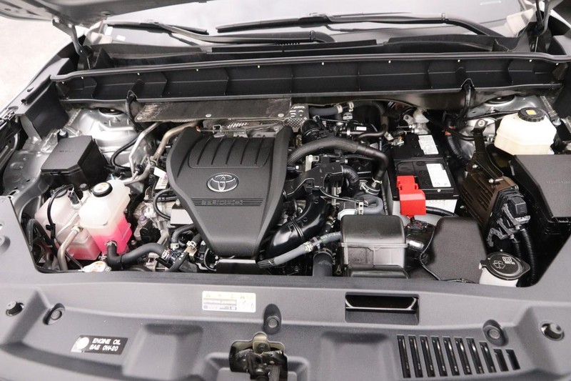 Toyota Highlander Vehicle Image 32