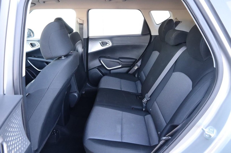 Kia Soul Vehicle Full-screen Gallery Image 9