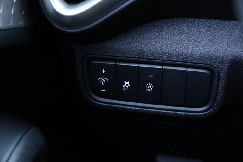 Kia Soul Vehicle Full-screen Gallery Image 17