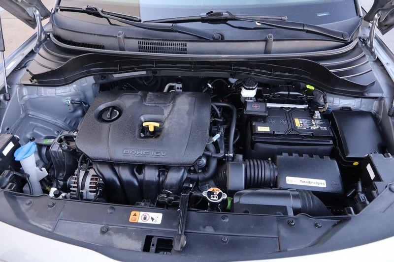 Kia Soul Vehicle Full-screen Gallery Image 24