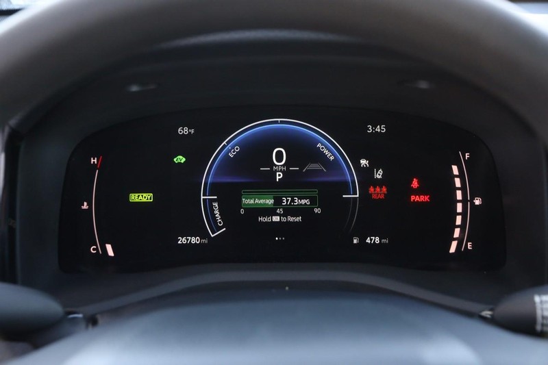 Toyota Camry Vehicle Image 13