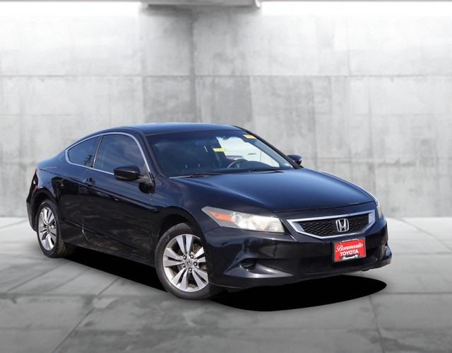 Used 2010 Honda Accord EX-L with VIN 1HGCS1B85AA013078 for sale in Hazelwood, MO