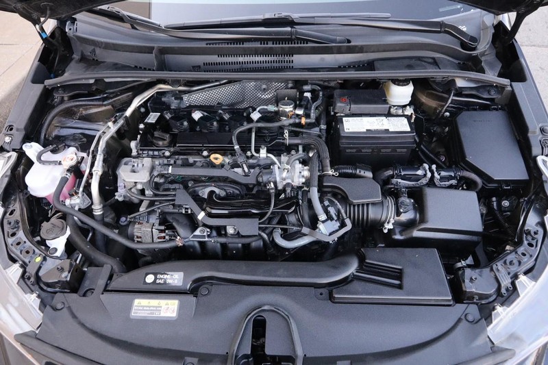 Toyota Corolla Vehicle Full-screen Gallery Image 23