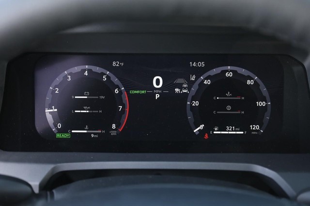 Toyota Tacoma 4WD Vehicle Image 11