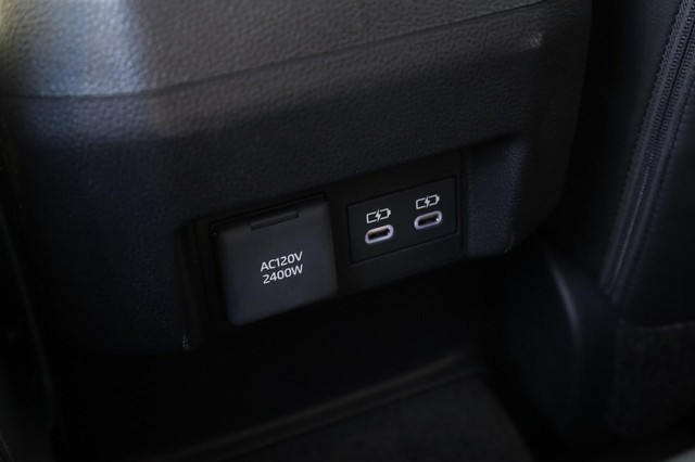 Toyota Tacoma 4WD Vehicle Image 22