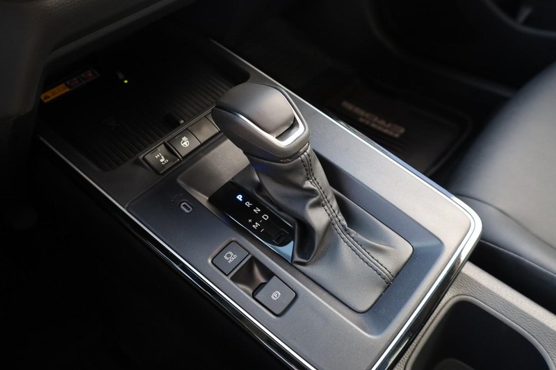 Toyota Corolla Cross Vehicle Image 17