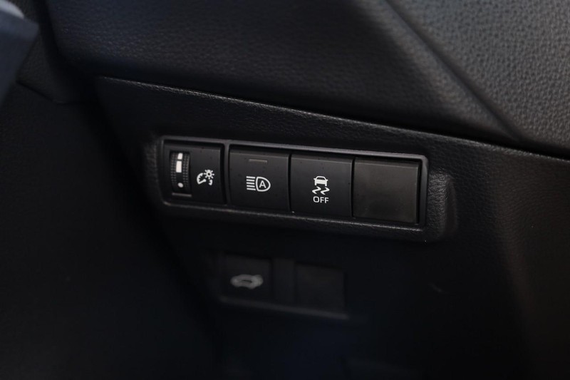 Toyota Corolla Cross Vehicle Image 20