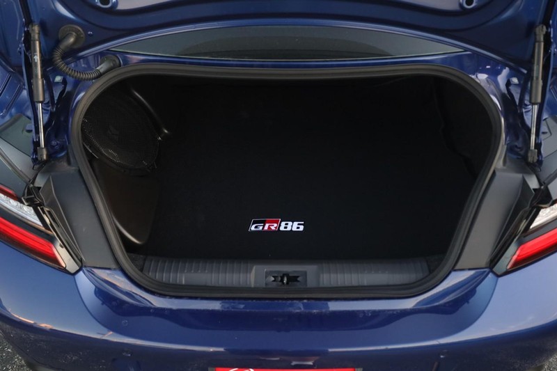 Toyota GR86 Vehicle Image 07