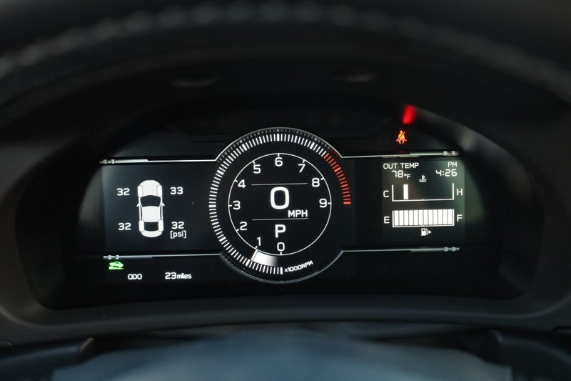 Toyota GR86 Vehicle Image 10