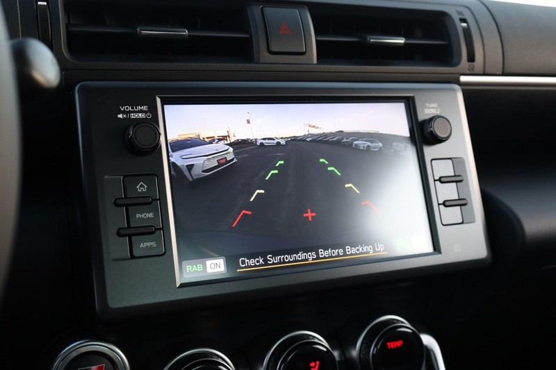 Toyota GR86 Vehicle Image 12