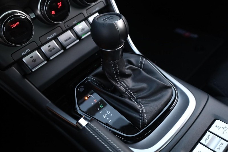 Toyota GR86 Vehicle Image 14