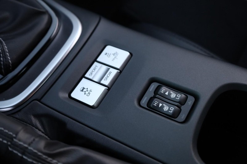 Toyota GR86 Vehicle Image 15