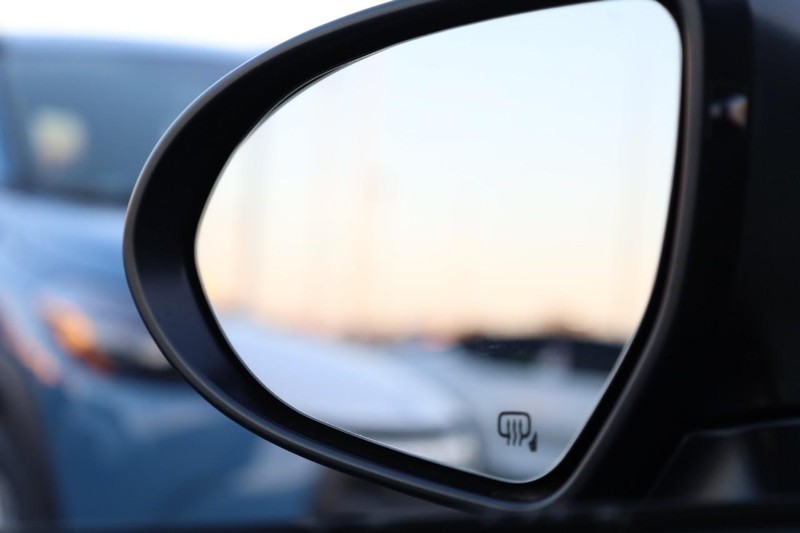 Toyota GR86 Vehicle Image 19